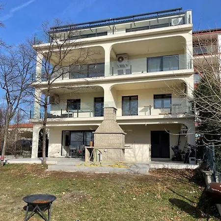 Appartments Sara Apartament *