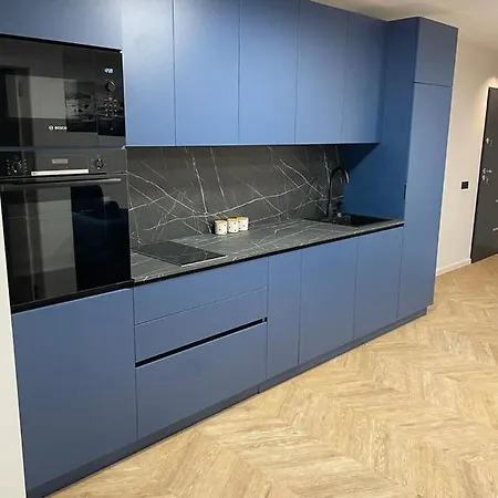 公寓 Appartments Sara 卓得诺沃