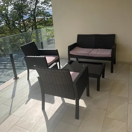 公寓 Appartments Sara 卓得诺沃