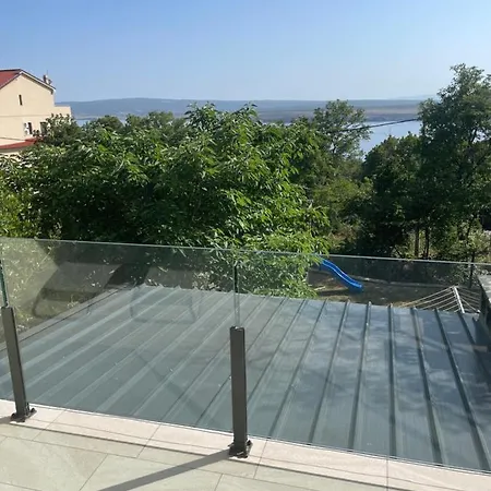 Appartments Sara 公寓 卓得诺沃