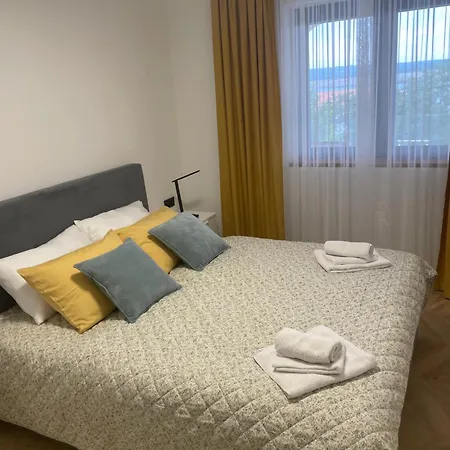 Appartments Sara 公寓