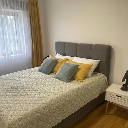 Appartments Sara Apartament