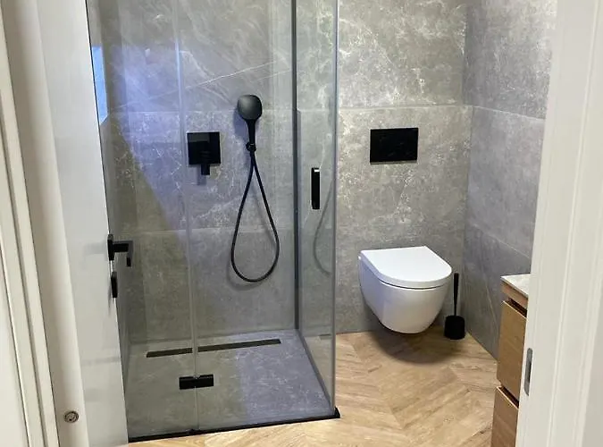 Appartments Sara Lejlighed