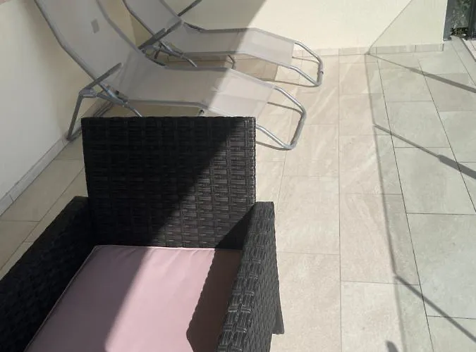 Appartments Sara * Jadranovo