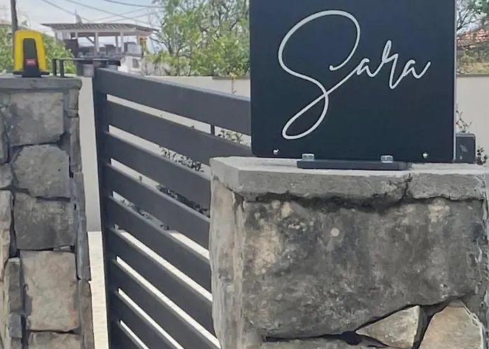 Lejlighed Appartments Sara