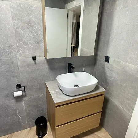 Appartments Sara Apartment Jadranovo
