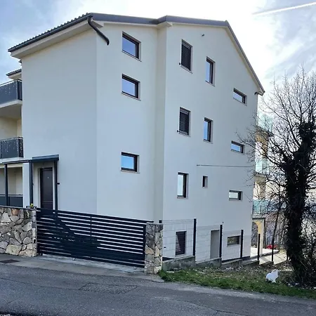 Appartments Sara *