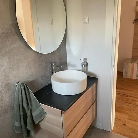 شقة Appartments Sara *