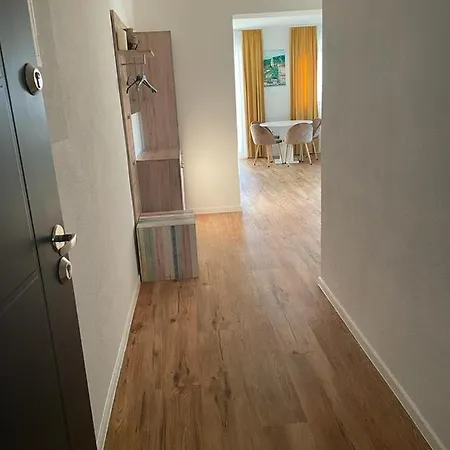 Appartments Sara Jadranovo