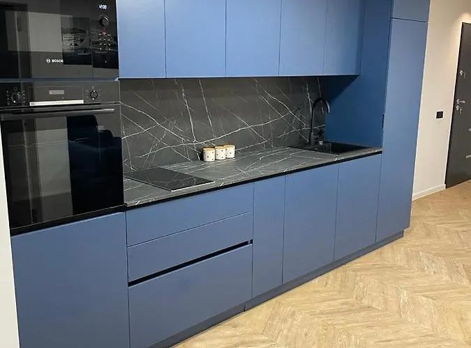 דירה Appartments Sara יאדראנובו