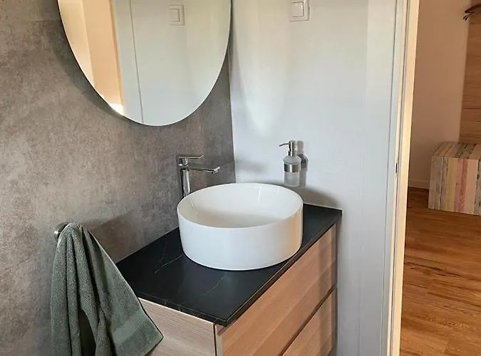 דירה Appartments Sara *