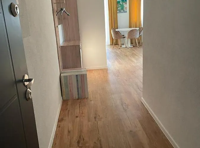 Appartments Sara Jadranovo