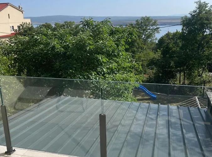 Appartments Sara Apartamento Jadranovo