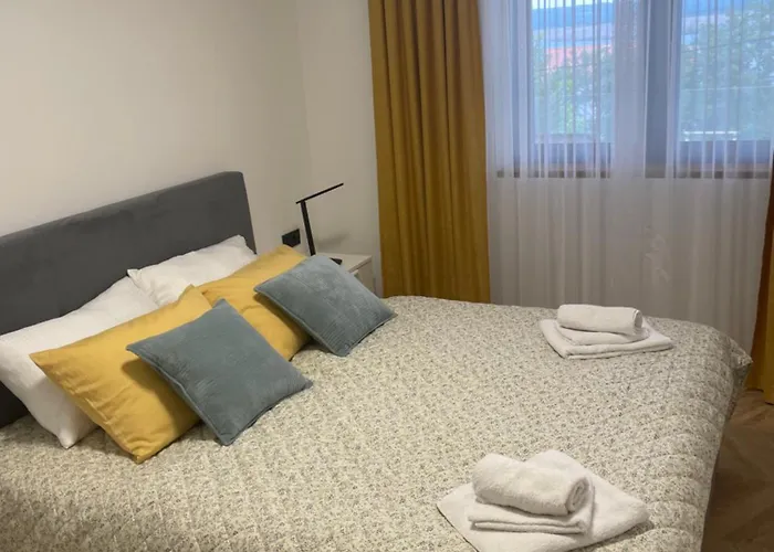 Appartments Sara Apartamento